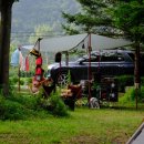 정선애펜션캠핑장 이미지