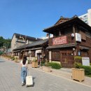 여미랑 | 군산 숙소 추천 근대감성 가득했던 여미랑 후기