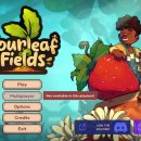 스타듀 | [스팀] 포 리프 필즈(Fourleaf Fields), 스타듀밸리를 이을 기대작…테스트 플레이 참여 후기