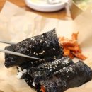 시원한부산칼국수 네이버블로그