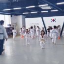 아이튼튼 태권도장 이미지