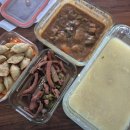 동탄 반찬배달업체 집밥구독 끼니 2주 배송후기