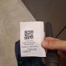 (주)허브앤스포크 | 싱가포르 창이공항 샤워 시설 허브 앤 스포크 hub &amp; spoke 가격 및 이용후기