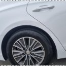 진 광택.세차 이미지