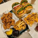 존마틴버거 이미지