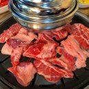 산청흑돼지 이미지