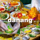 모닝비치 | 다낭 맛집 미케비치 랑타 랑짜이 후기
