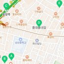 GS25 홍대솔내길점 이미지