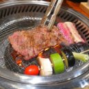 무등소갈비 마산산호점