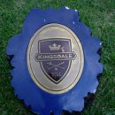 (주)초록찬산업 | [라운드후기] KINGSDALE 킹스데일 CC - 충주호 근처에 자리잡은 난공불락의 그린을 가진 코스.