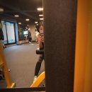 시너지짐 | 사가정역 시너지짐 개인레슨 후기