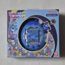 이루통신 | [굿즈] 다마고치 파라다이스 블루 워터 구매 후기!