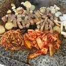 일산 고기 맛집 대가돌판삼겹살 내돈내산 솔직 후기