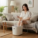 2325 | 족욕기 SMT-2325, 집에서 즐기는 피로회복의 혁신! 직접 써본 후기와 장단점