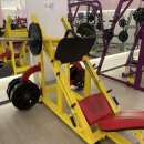 국가대표 소유창 휘트니스 이미지