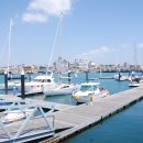 목포요트마리나 이미지