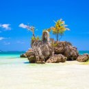 보라카이 이미지