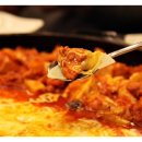 고수닭갈비 혁신점