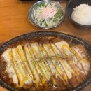 [진성식당] 안동 맛집 돌솥 제육 철판치즈가스 해물매운가스 메뉴 추천