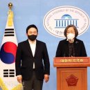 국민의힘 '1호 인재' 이수정 "수원정 출마 희망… 험지 간다" 이미지