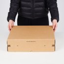 성곡로 | 택배박스 제작업체 "날개박스" 만족후기