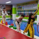 행복한 동행 삼성태권도장 이미지