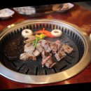 청주맛집 육즙이 넘처나던 치즈폭포 풍미가 넘처나던 천겹살 맛집 고기명작 복대점 방문후기