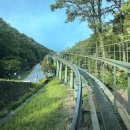 포천 모노레일(주) | 경기도 포천 아이와 가볼만한 곳 포천아트밸리 입장료 및 모노레일 후기