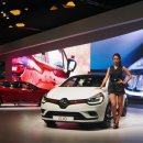 드디어 한국 상륙한 르노 클리오(renault clio) 이미지