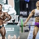 CrossFit Movement 이미지