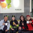 푸른카페
