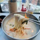 사직밀면 스파캐슬점 | [부산/구남] 모라동밀면 사직밀면 사상스파캐슬점