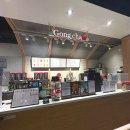 구로약국 | 구로 공차 NC 신구로점 마시멜로 들어간 초코멜로스무디 내돈내산 후기