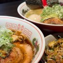 국제금융로6길 | [여의도 라멘 맛집] 이와타 : 파이탄쇼유 &amp; 쇼유라멘 솔직 후기