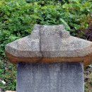 월리사 사적비 이미지