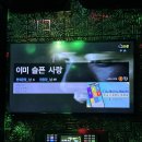 포베이프더세컨즈 | 대하의 계절