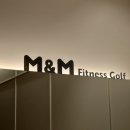 엠엔엠 피트니스골프 이미지