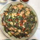 총총 칼국수 이미지