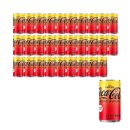 ❌일시품절 !❌ 지마켓 코카콜라 레몬 190mL*30캔 11500원 유클은 9200원! 소비기한 2025 10월까지 이미지