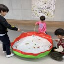 숲속낚시터 이미지