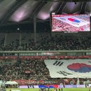 29170-2-B-12 | 경기장 축구 국가대표팀 친선경기 2등석 S-B구역12열 직관 후기(+코르티스 공연 후기,음식반입,시야후기)