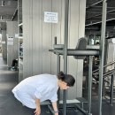 킹콩안정점 | 헬스장 물병가방 어디 두지? 허리 숙일 일 줄여준 헬킹콩 보틀 파우치 후기