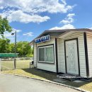 토리숲 게이트볼장 이미지