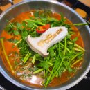 97도씨 샤브칼국수