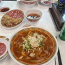 두꺼비하우스 | 태안 안면도 혼자여행 | 논리니어, 소풍게스트하우스, 두꺼비짬뽕, 꽃지해변