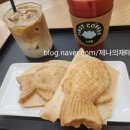 퍼스트커피랩명장점