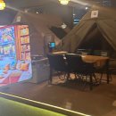 세븐일레븐 평택소사중앙점 | 평택역삼겹살 실내 캠핑 감성 고깃집, 캠프인더시티 평택소사점 솔직 후기