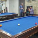 청하 당구장 이미지