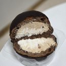 씨유 깨먹는 하트 생크림빵 내돈내산 후기