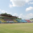 안동시민운동장 이미지